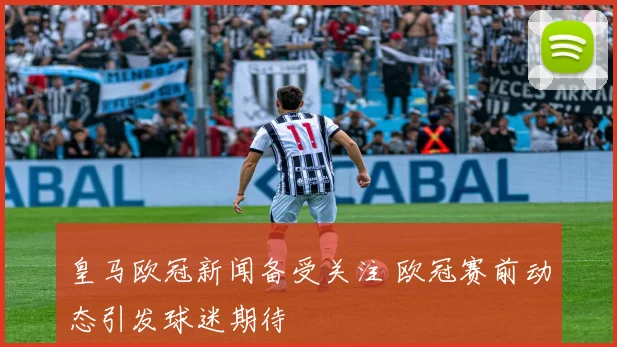 皇马欧冠新闻备受关注 欧冠赛前动态引发球迷期待
