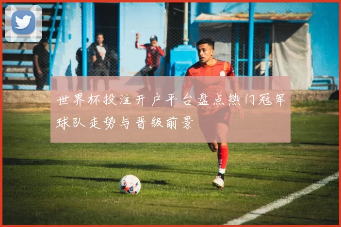 世界杯投注开户平台盘点热门冠军球队走势与晋级前景