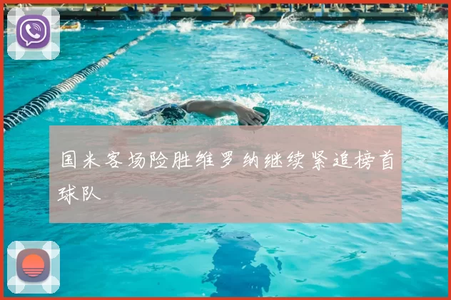 国米客场险胜维罗纳继续紧追榜首球队