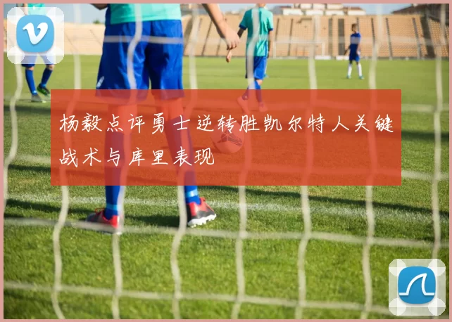 杨毅点评勇士逆转胜凯尔特人关键战术与库里表现