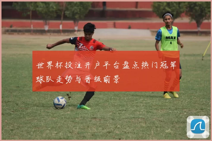 世界杯投注开户平台盘点热门冠军球队走势与晋级前景